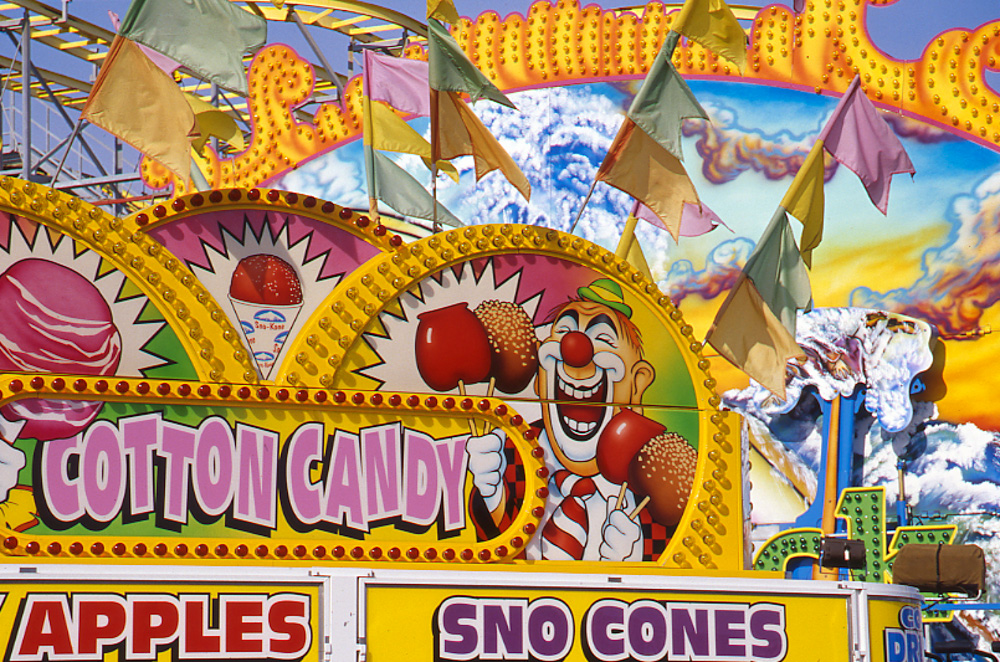 My Favorite Food Memories Along the Jersey Shore